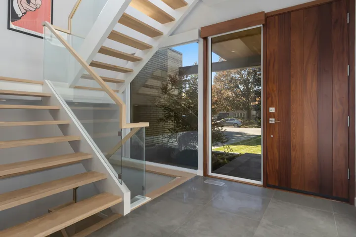 What is the Escrow Process?