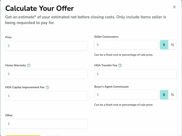 How to Calculate Offers Received